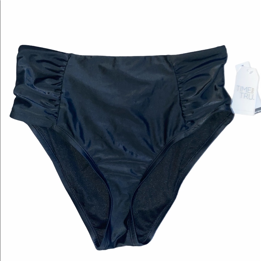 🖤BRAND NEW🖤 High-waisted swimsuit bottoms